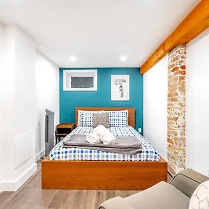  Apartment Spacious 1br Just Minutes From High Park