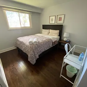  Homestay Yonge And Finch Subway !p Cozy & Quiet Private Bdr With Private Bathroom