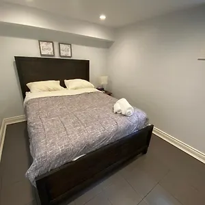  Homestay Yonge And Finch Subway !u Spacious & Cozy Private Bdr With Shared Bathroom
