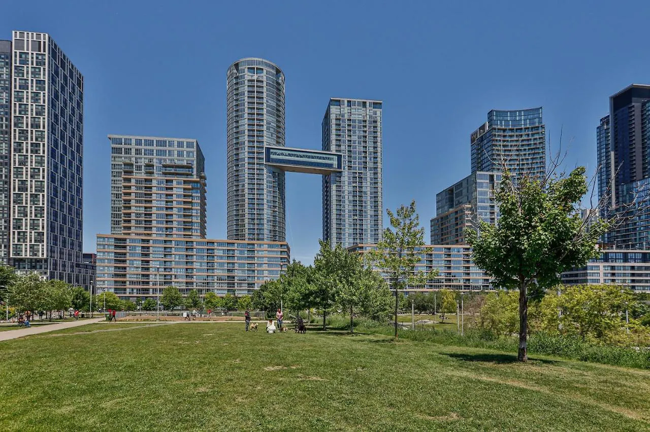 Globalstay Fabulous Toronto Condo