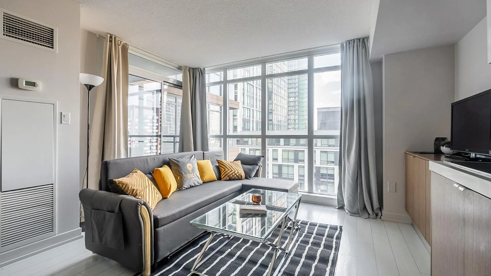 Globalstay Fabulous Toronto Condo