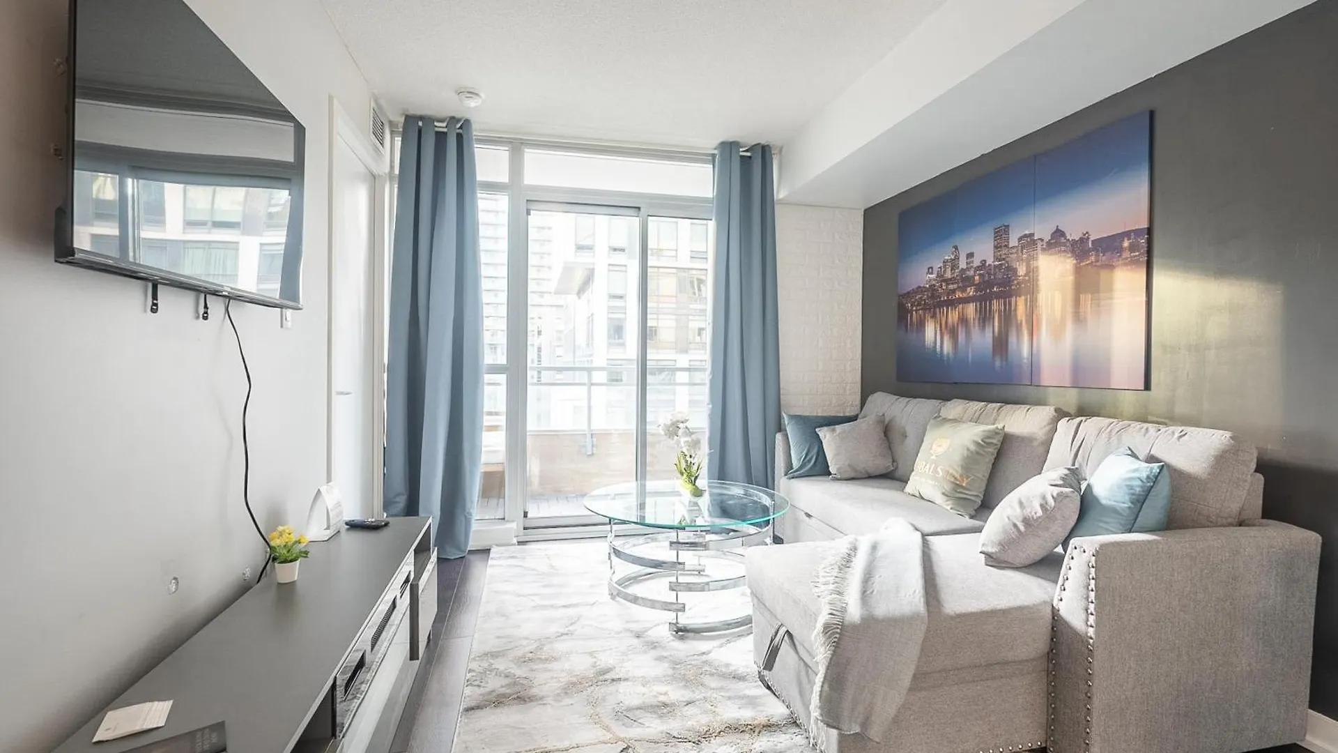 Globalstay Fabulous Toronto Condo 0*,  Canada