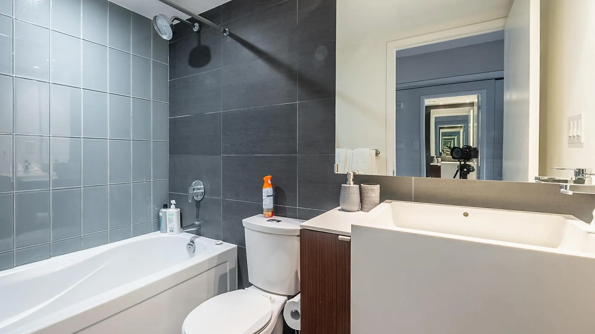 Apartment Globalstay Fabulous Toronto Condo Canada