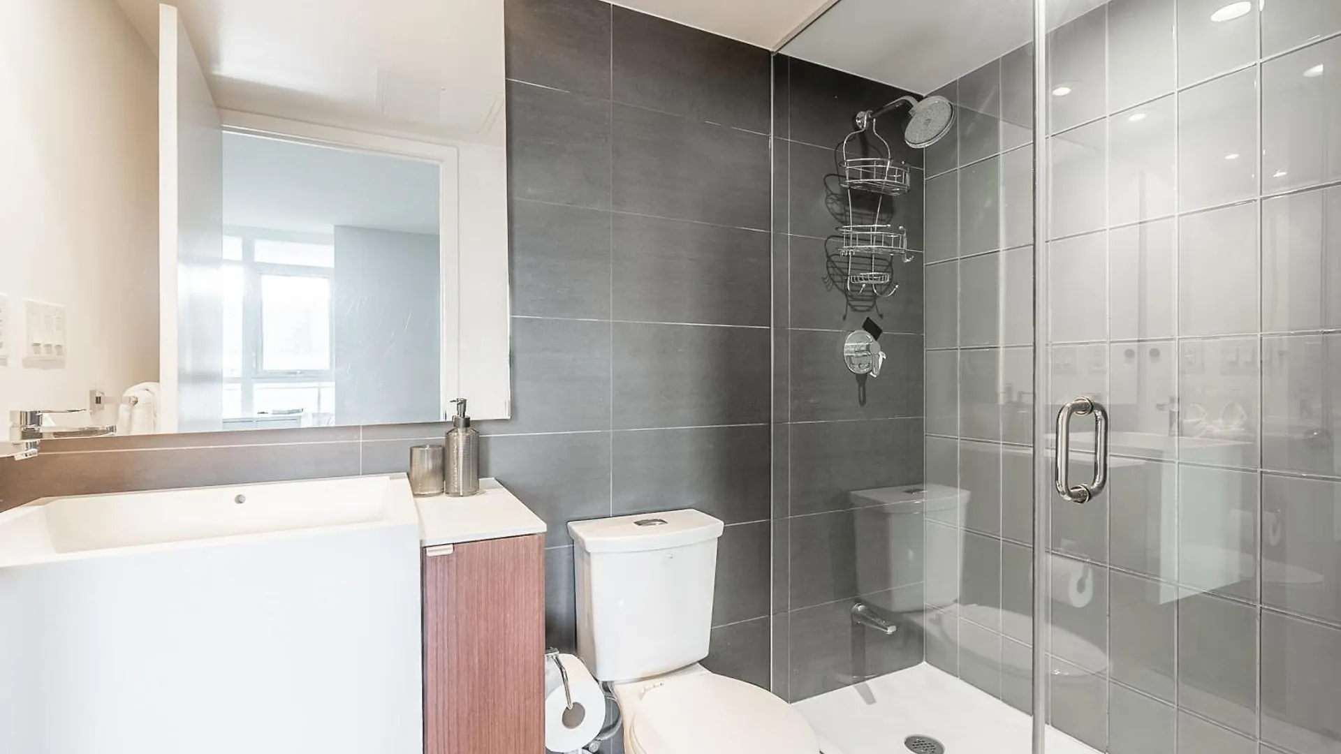 Apartment Globalstay Fabulous Toronto Condo