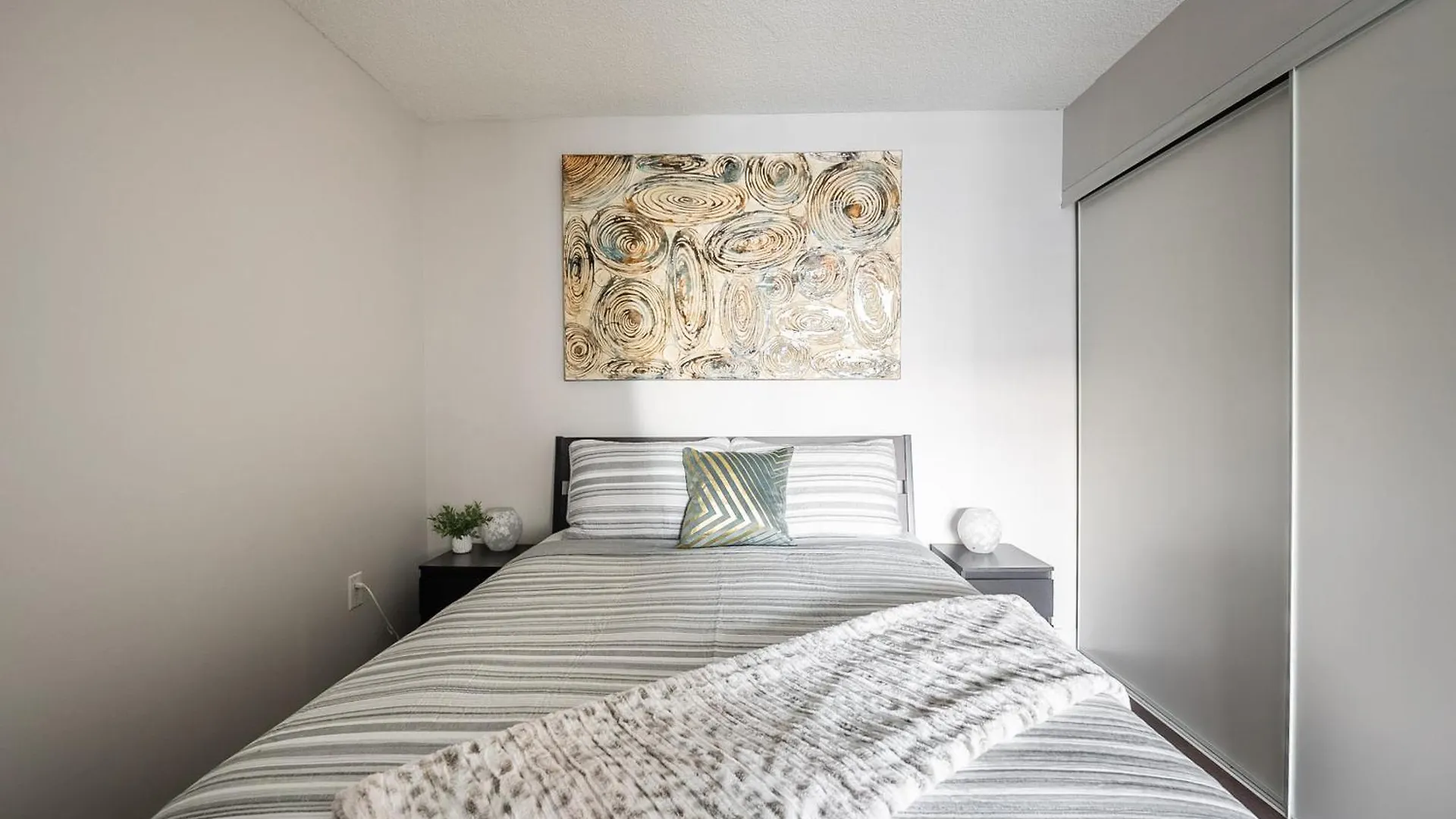 Globalstay Fabulous Toronto Condo Apartment