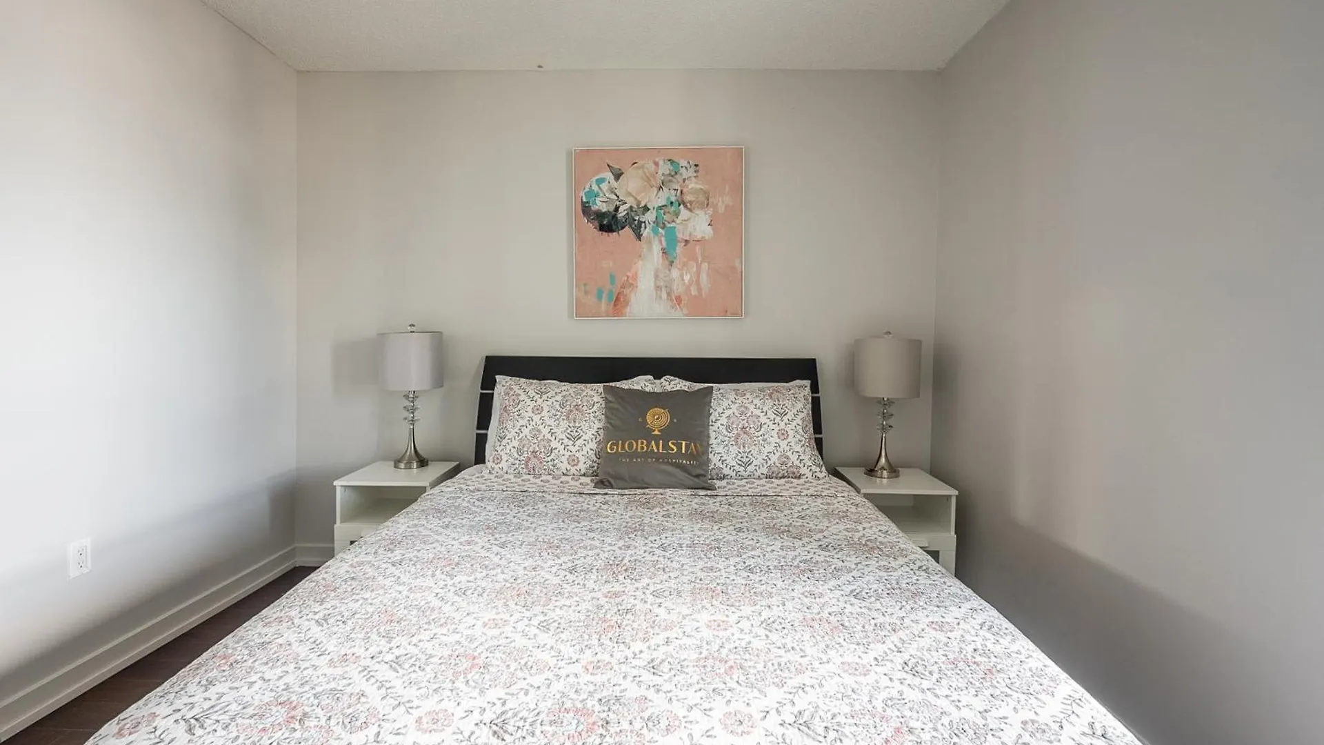 Globalstay Fabulous Toronto Condo Canada