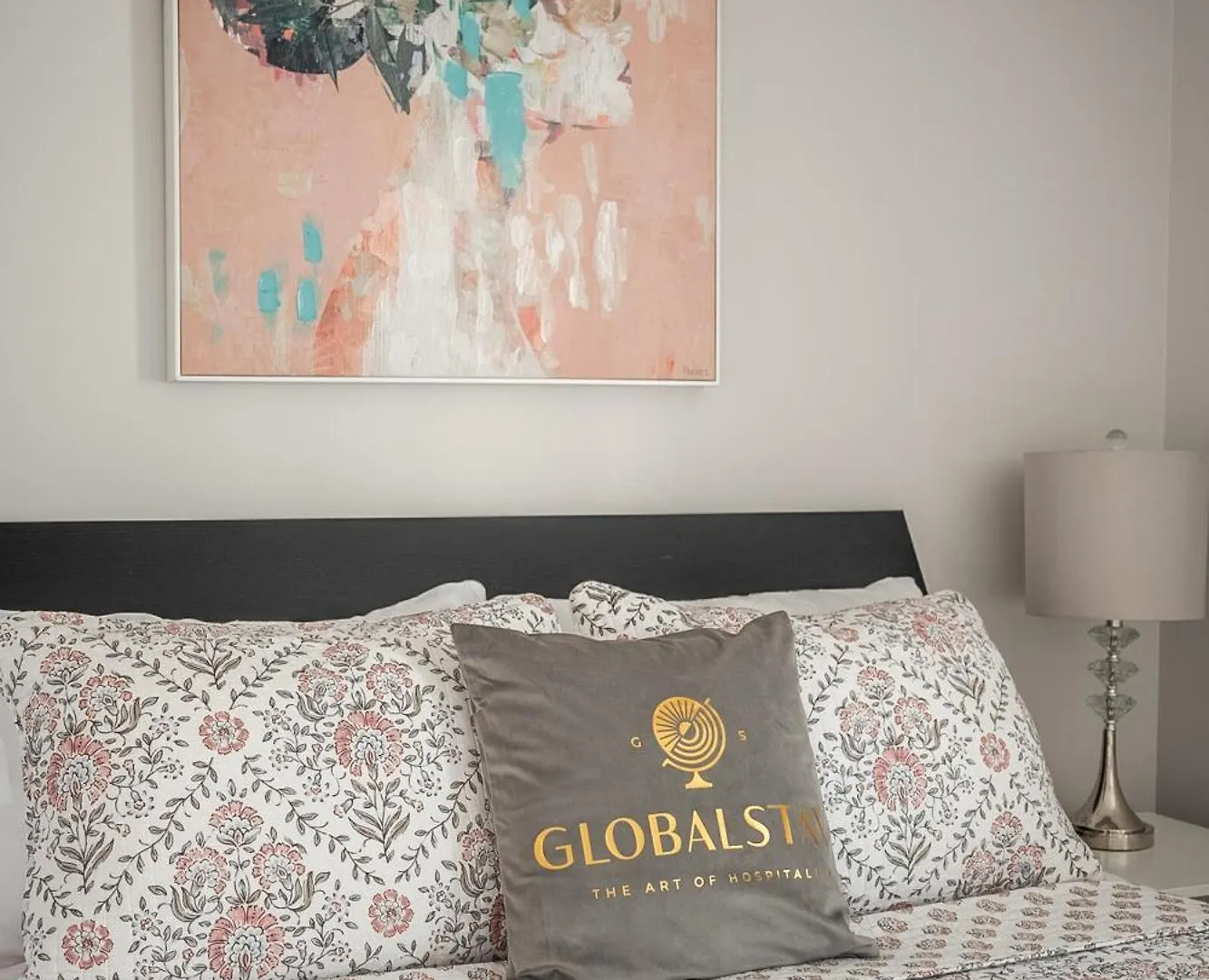 Globalstay Fabulous Toronto Condo