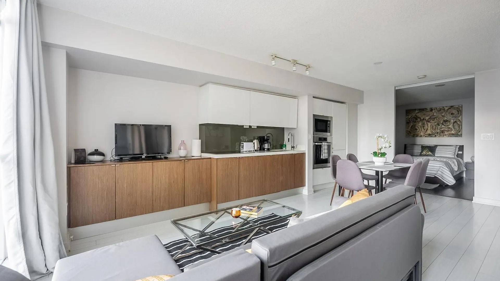 Globalstay Fabulous Toronto Condo Canada