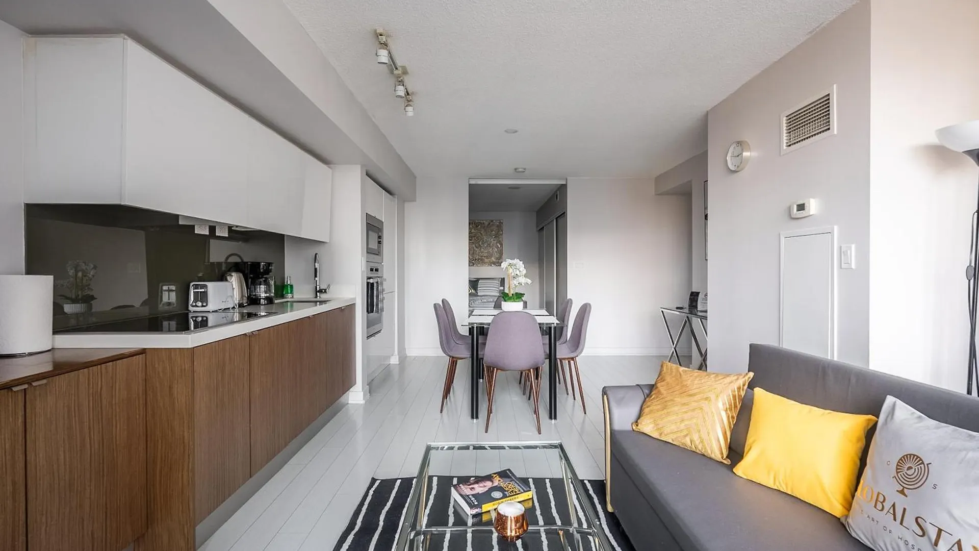 Globalstay Fabulous Toronto Condo 0*,  Canada