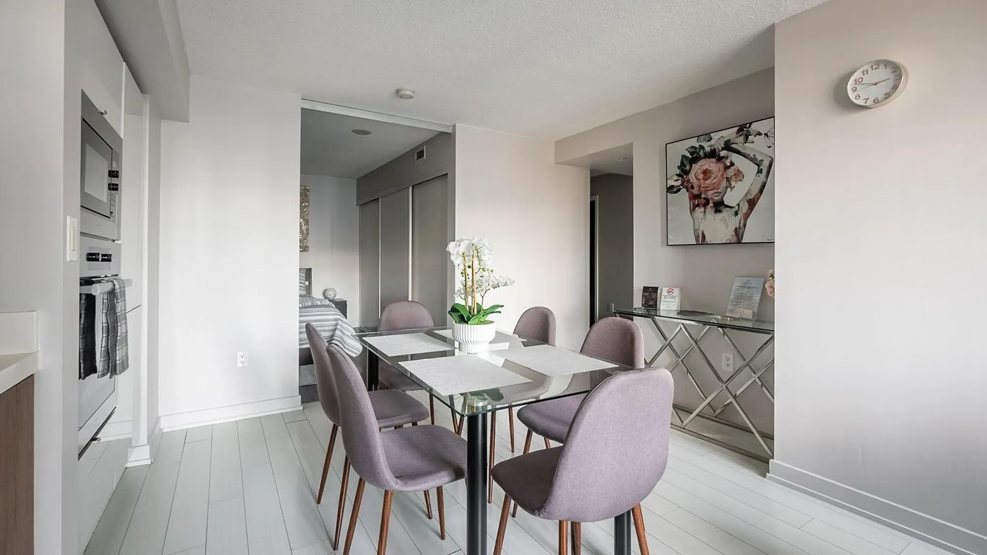 Globalstay Fabulous Toronto Condo Apartment