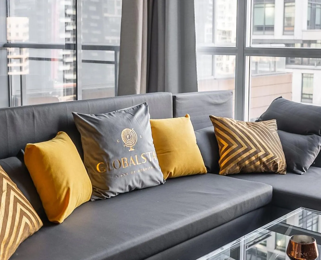Apartment Globalstay Fabulous Toronto Condo
