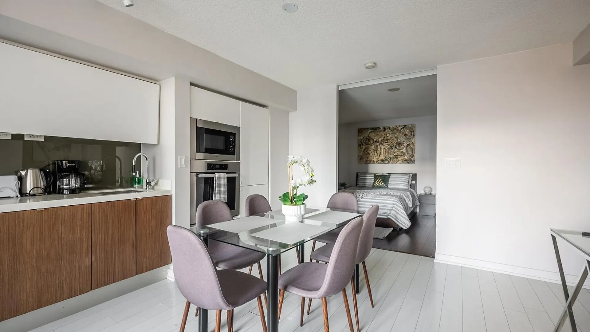 Globalstay Fabulous Toronto Condo