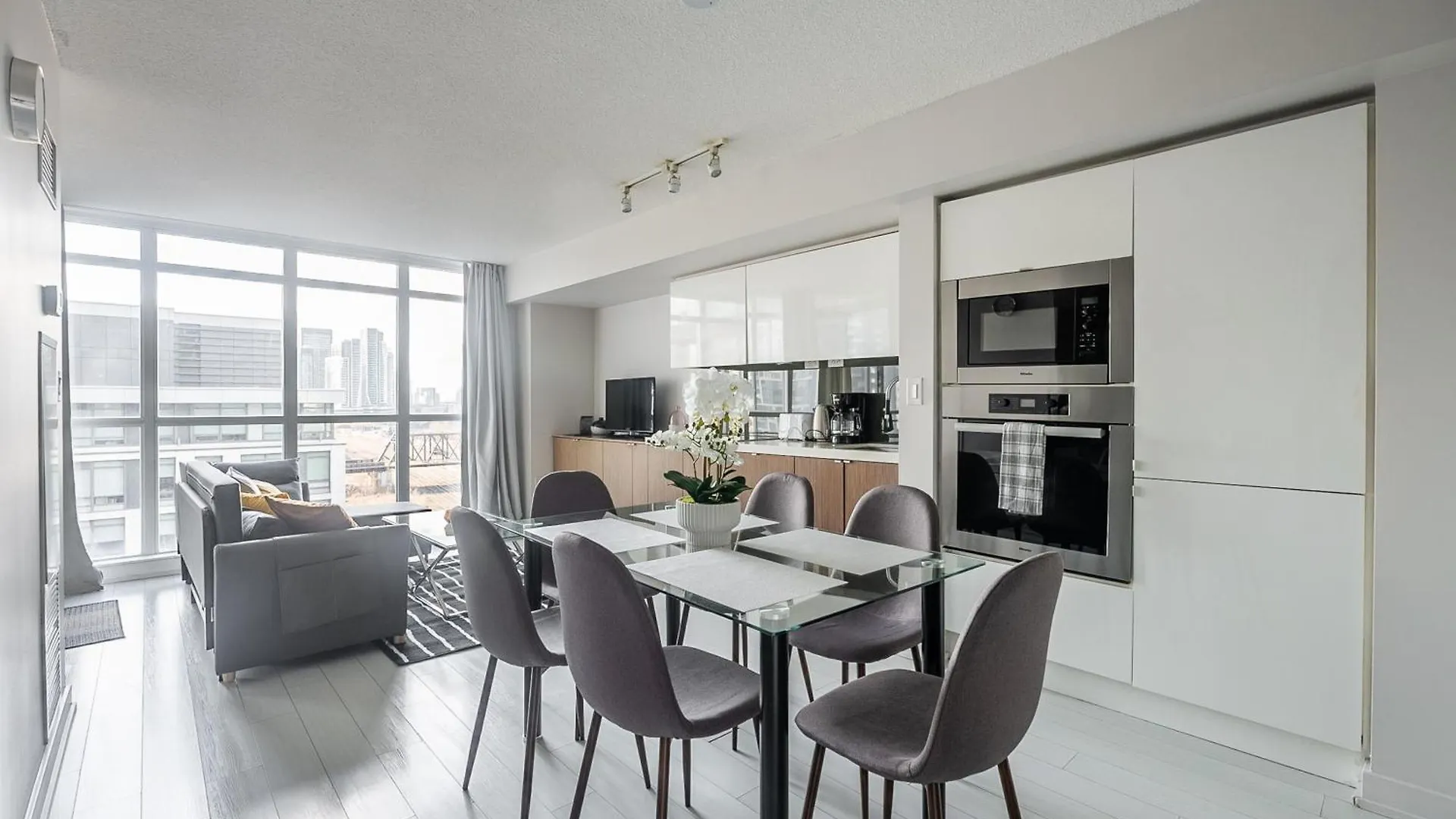 Globalstay Fabulous Toronto Condo