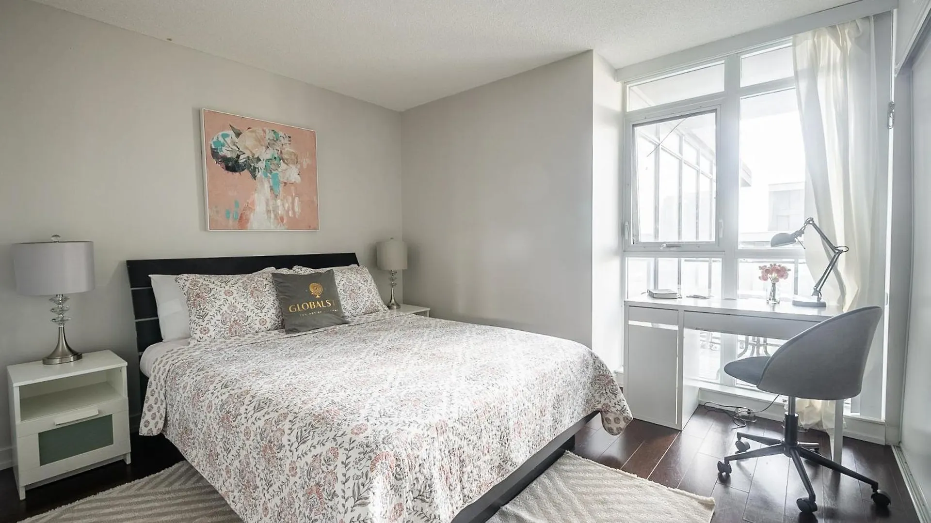Globalstay Fabulous Toronto Condo Canada