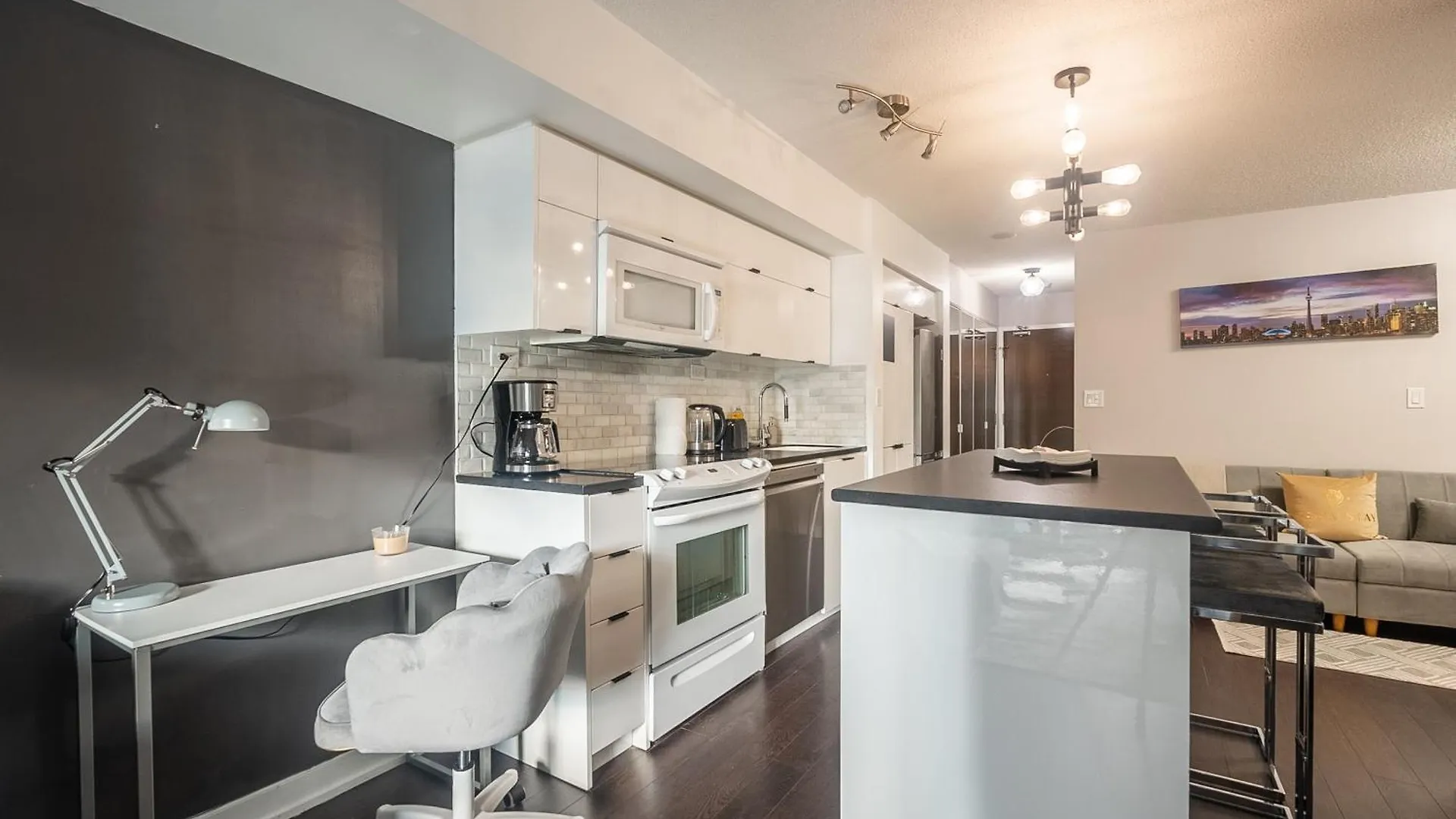 Globalstay Fabulous Toronto Condo Canada