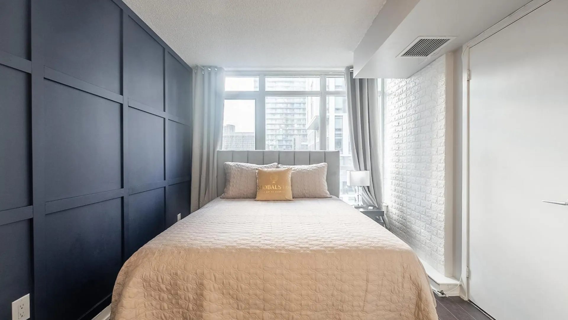 Apartment Globalstay Fabulous Toronto Condo