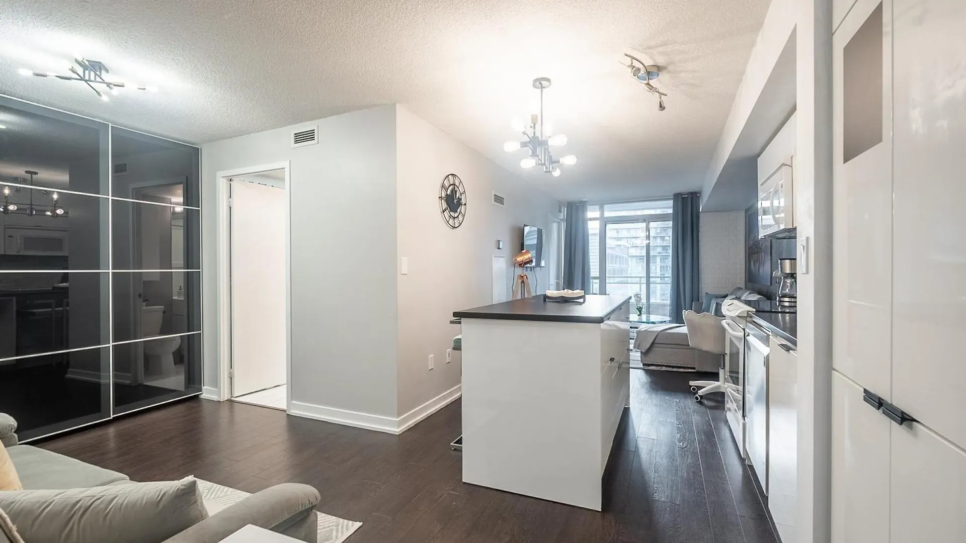 Apartment Globalstay Fabulous Toronto Condo