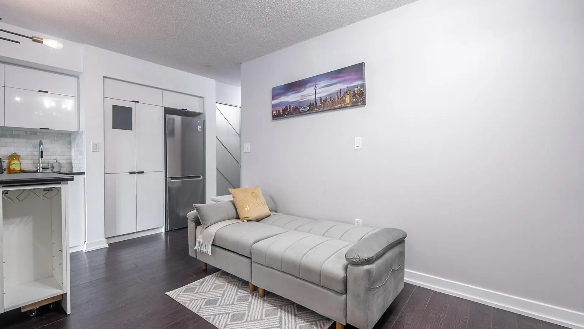 Globalstay Fabulous Toronto Condo 0*,