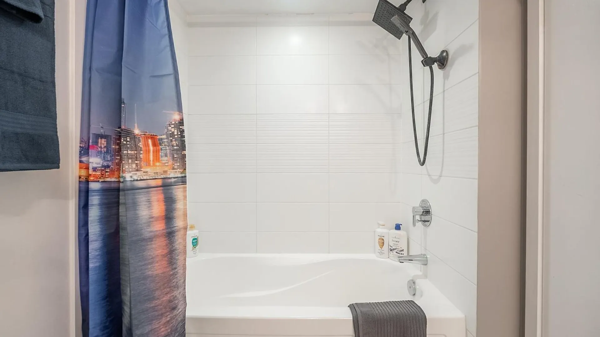 Apartment Globalstay Fabulous Toronto Condo