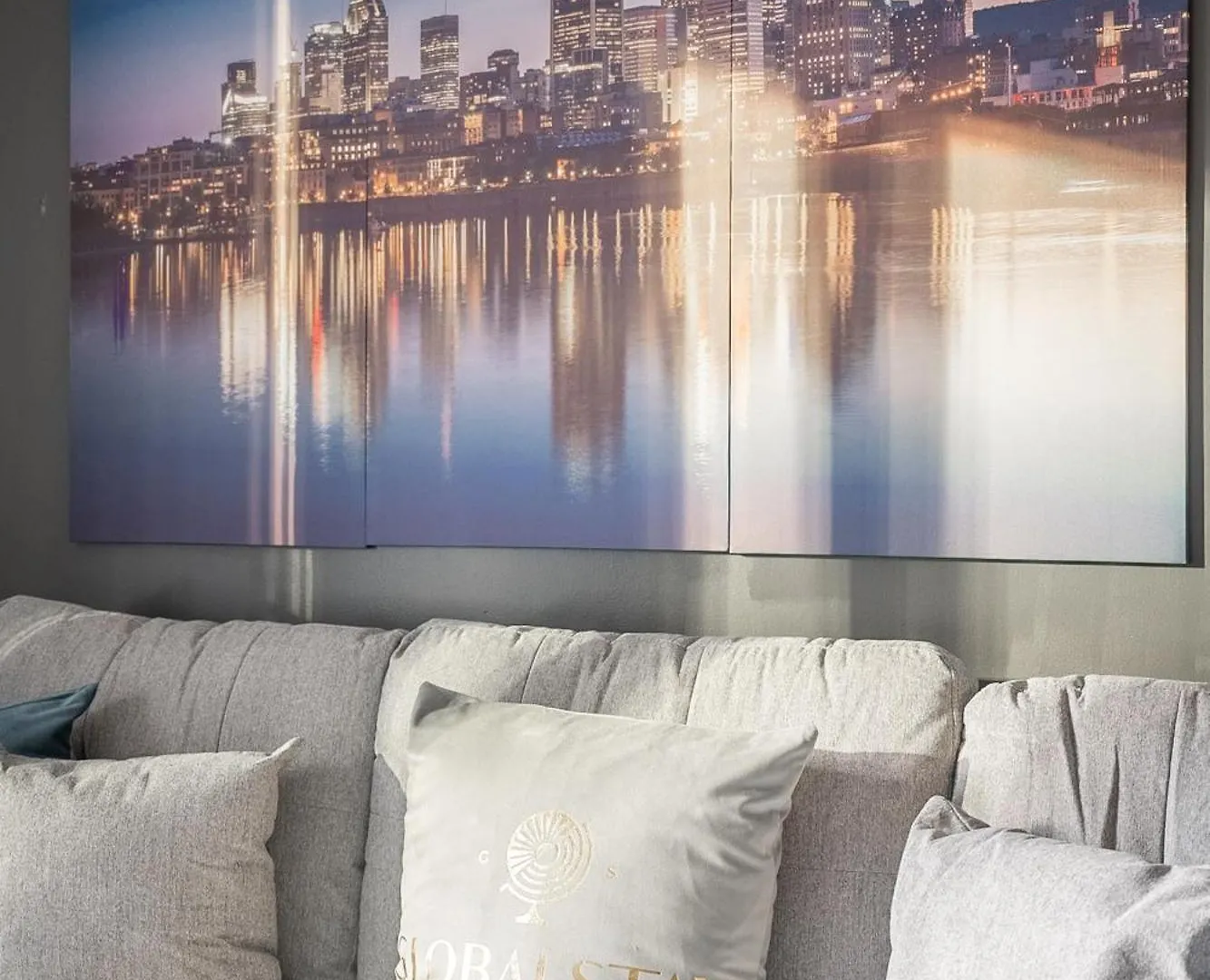 Globalstay Fabulous Toronto Condo 0*,