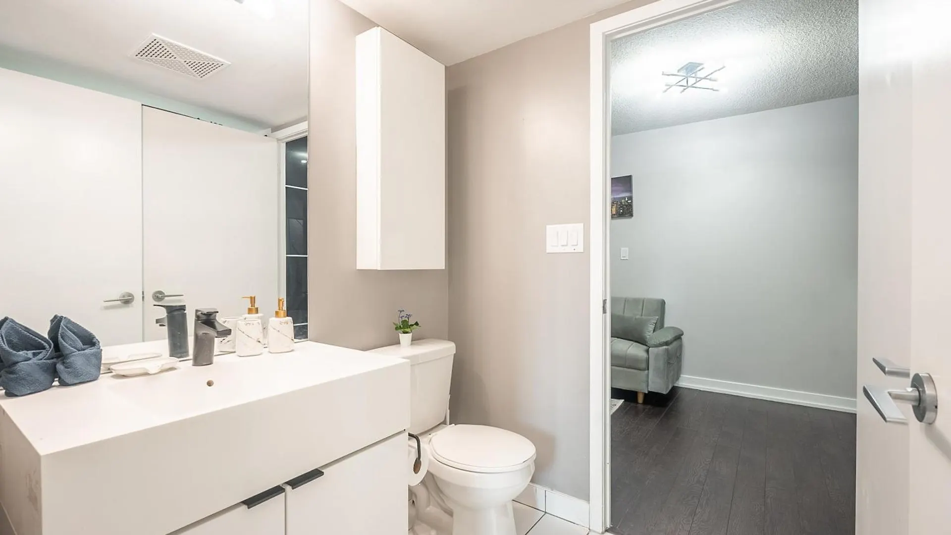 Globalstay Fabulous Toronto Condo Apartment