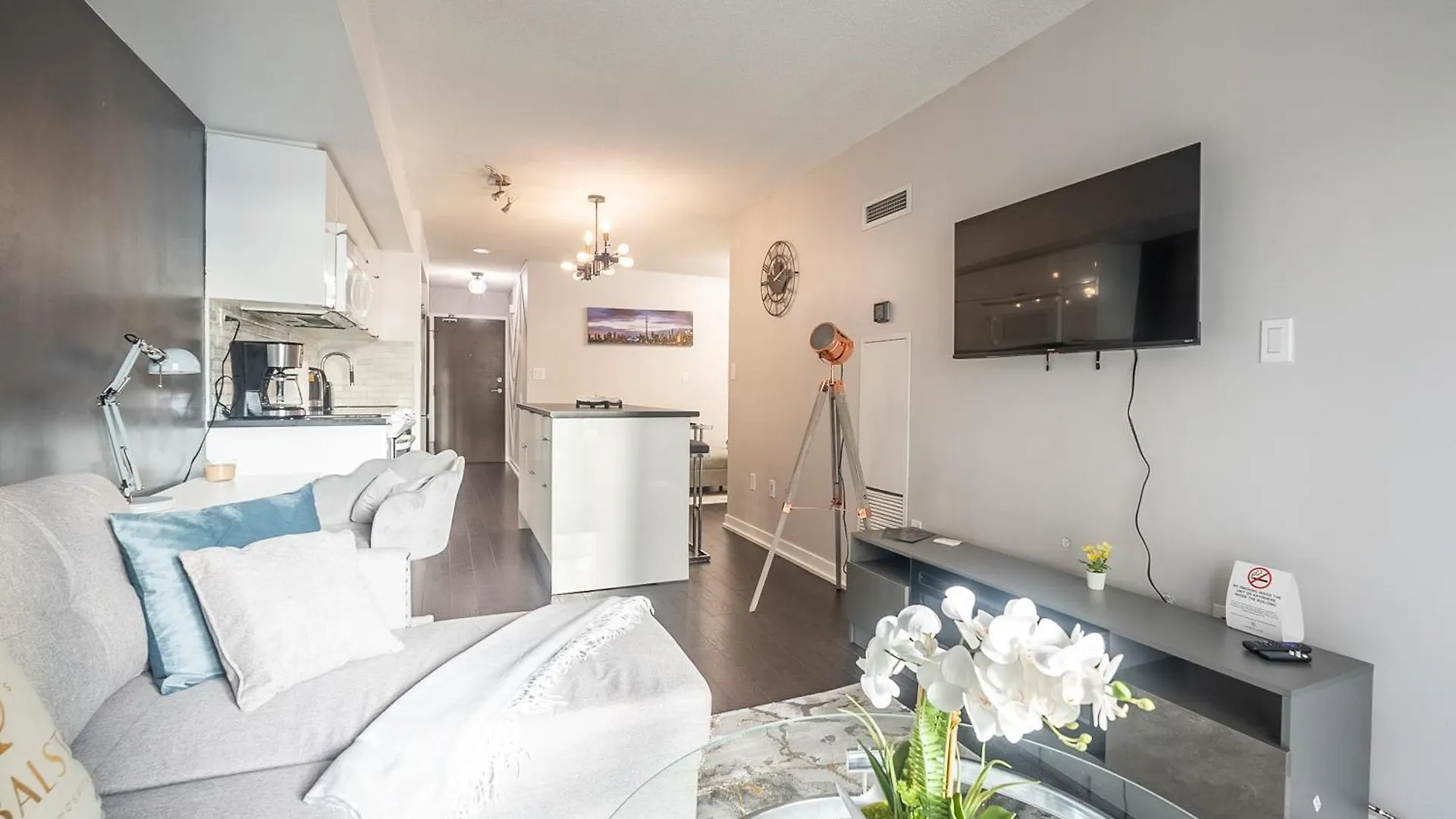 Globalstay Fabulous Toronto Condo