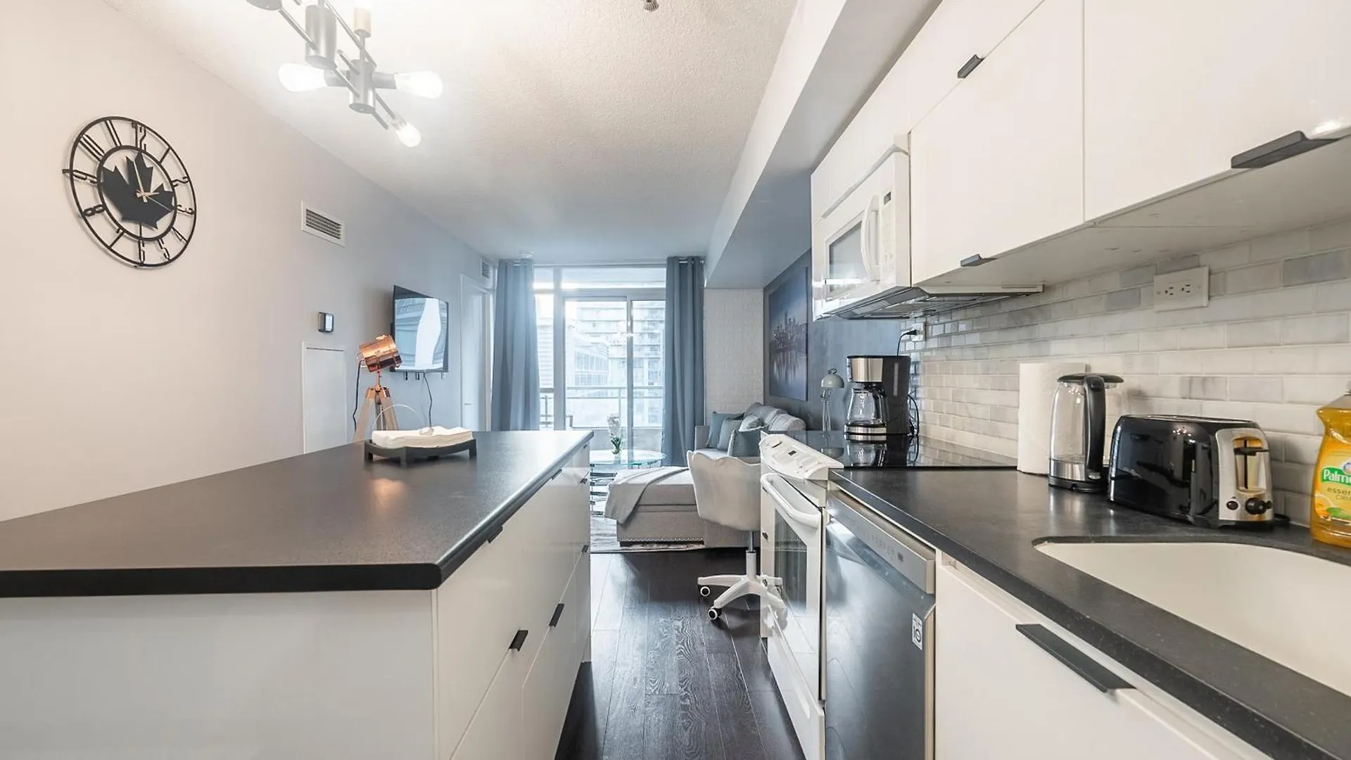 Globalstay Fabulous Toronto Condo