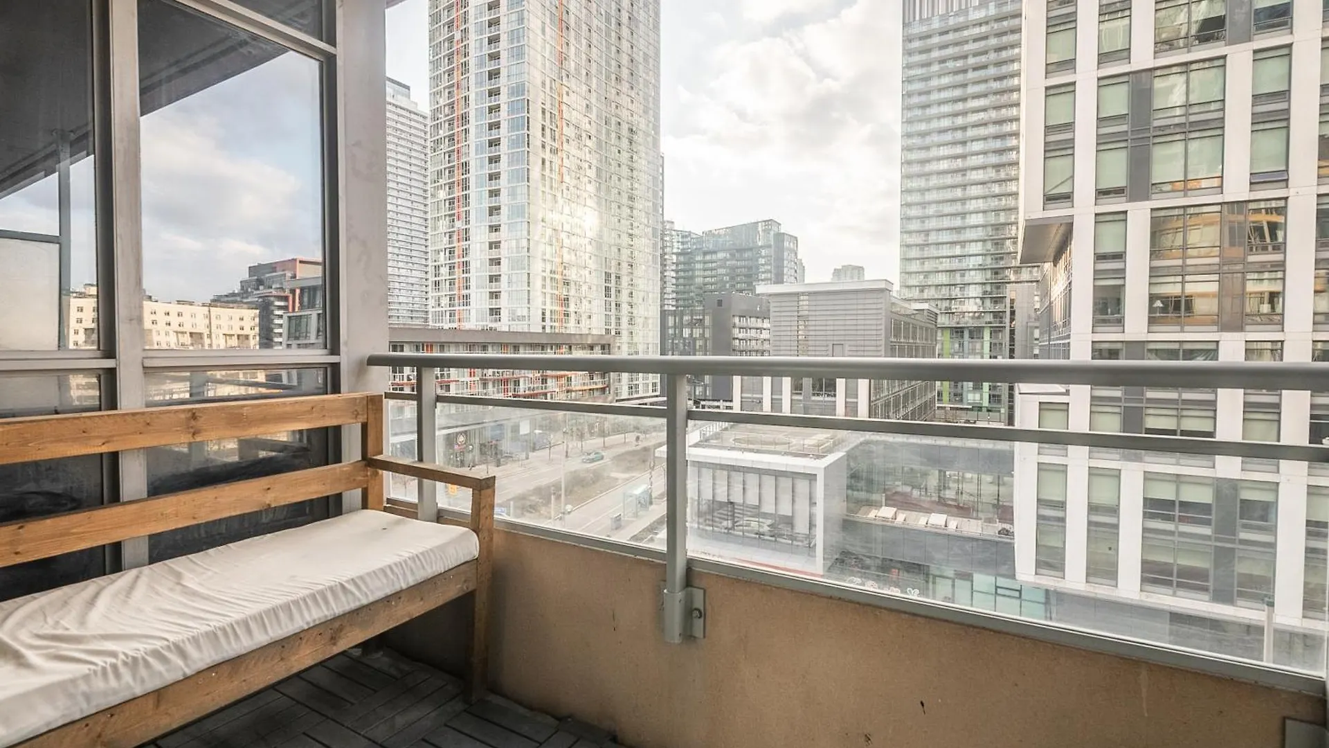 Apartment Globalstay Fabulous Toronto Condo