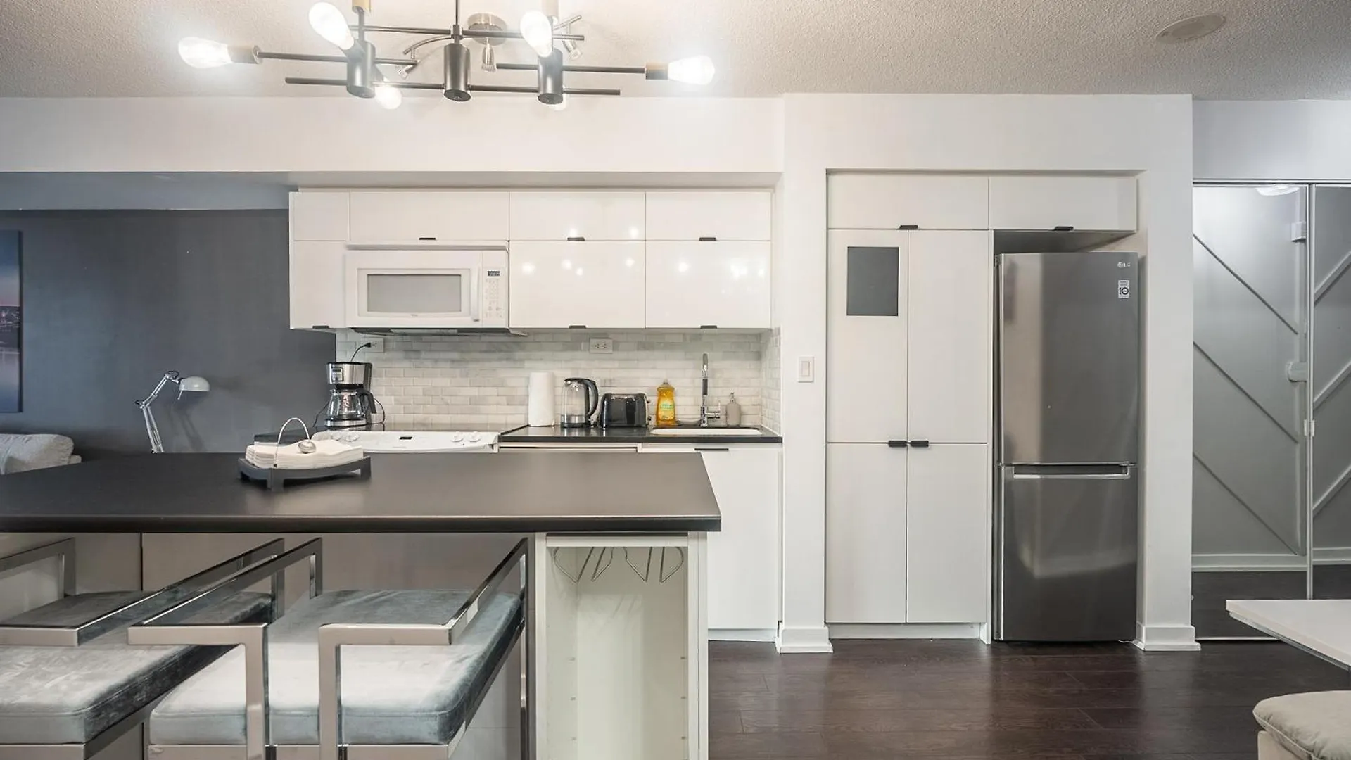 Apartment Globalstay Fabulous Toronto Condo