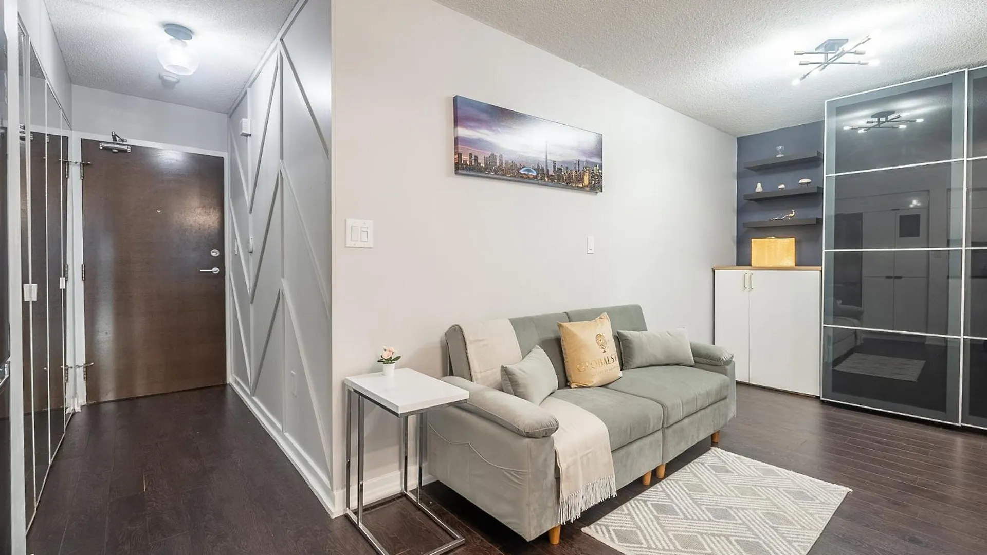 Globalstay Fabulous Toronto Condo