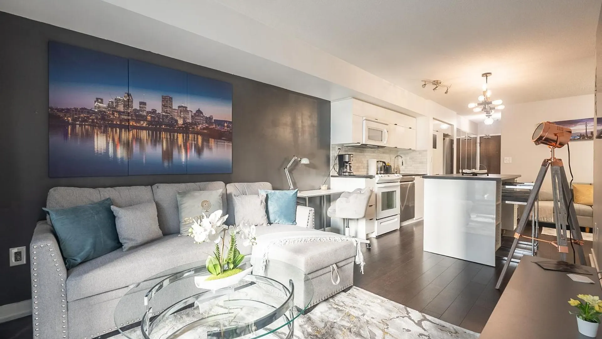 Globalstay Fabulous Toronto Condo